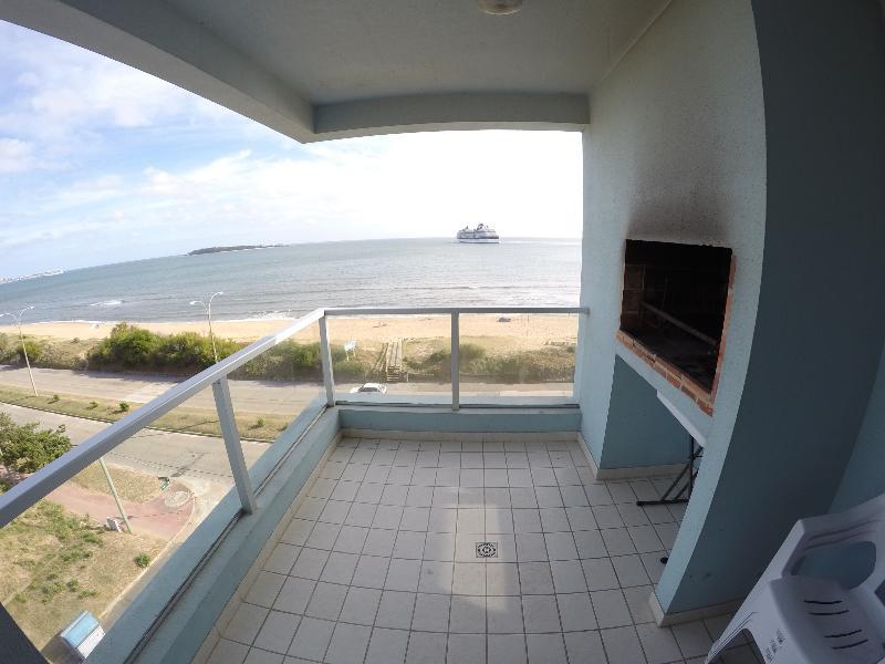 Punta Sol होटल के अलावा Punta del Este